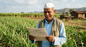 पोटहिस्सा मोजणी माहिती